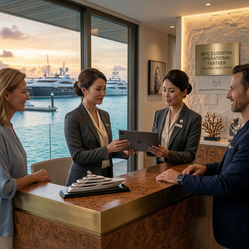 Luxury Concierge